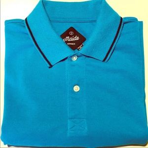 Bonobos Maide Polo